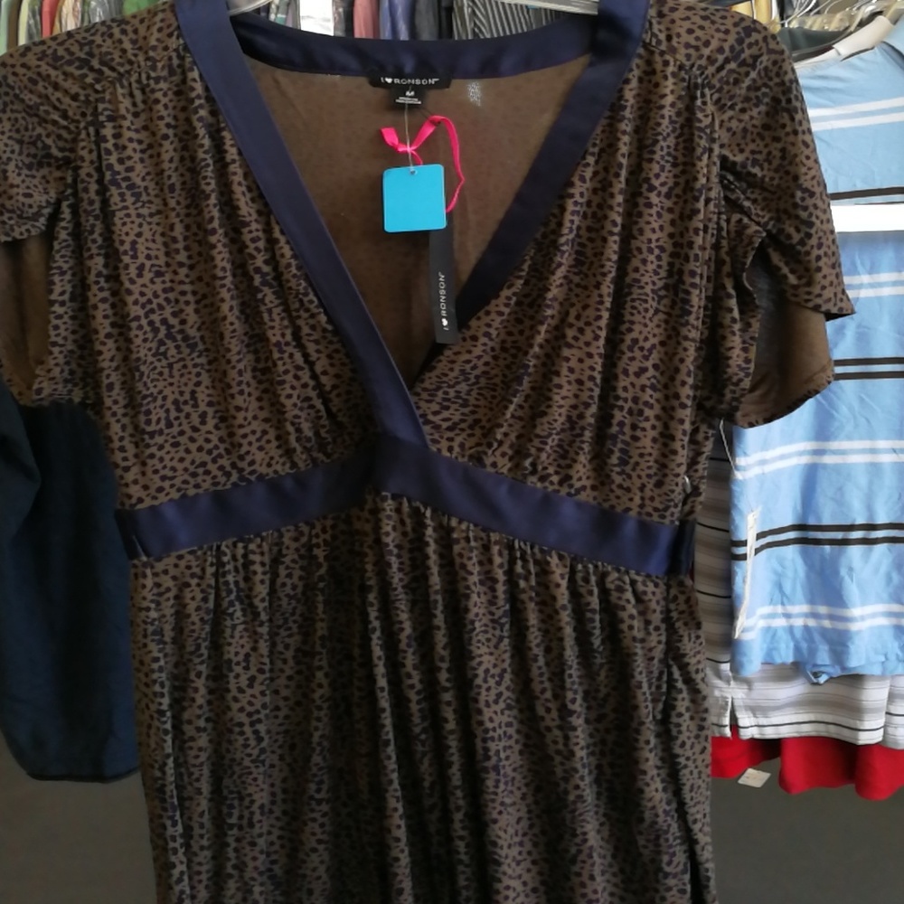 Brand new dress